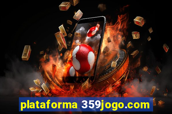 plataforma 359jogo.com